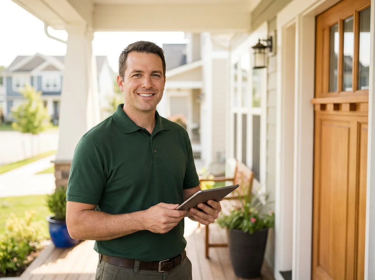Pest control FAQs for Addy, WA